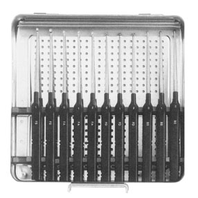 KARLIN LUMBAR MİKRO DİSSEKTOMİ KÜRET ARKAYA AŞAĞI